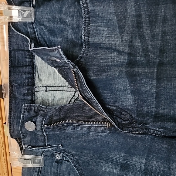Levi's 559 Jeans, Women's W 30 x L 32 - Picture 5 of 6